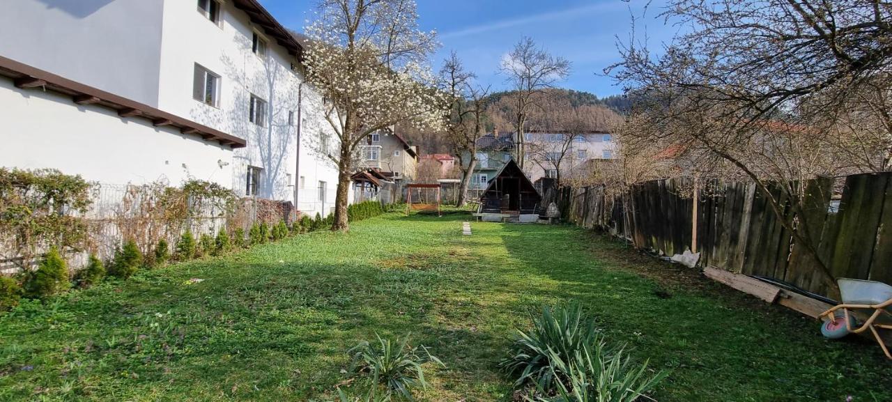 Happy Mood Apartment 5 Brasov Exterior photo