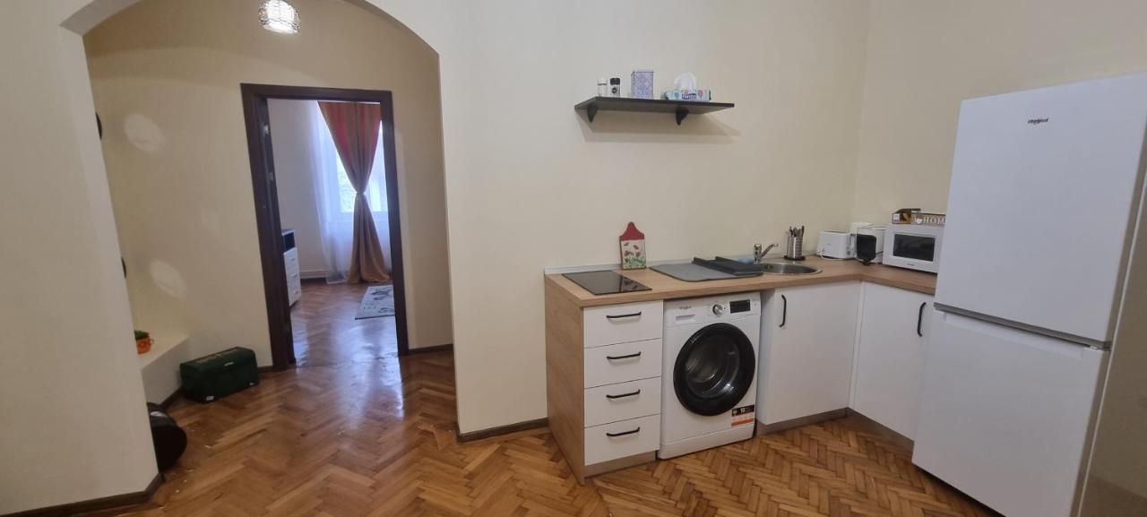 Happy Mood Apartment 5 Brasov Exterior photo