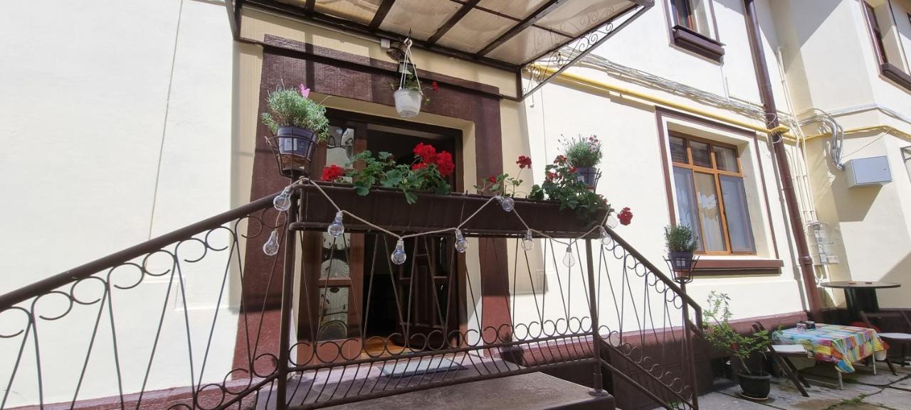 Happy Mood Apartment 5 Brasov Exterior photo