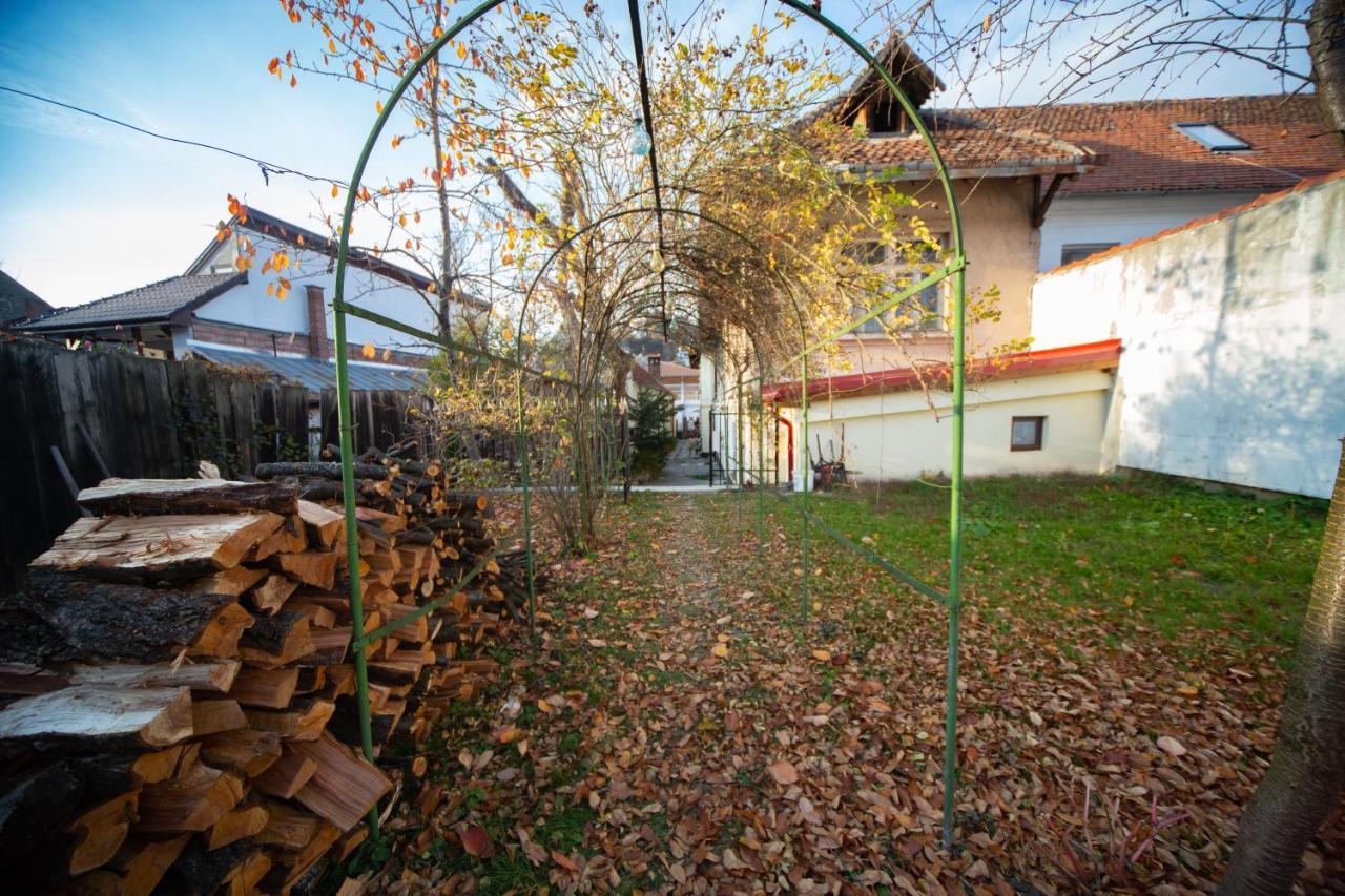 Happy Mood Apartment 5 Brasov Exterior photo