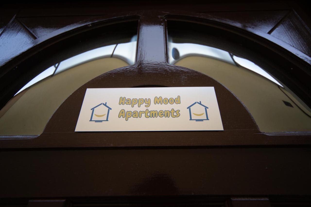 Happy Mood Apartment 5 Brasov Exterior photo