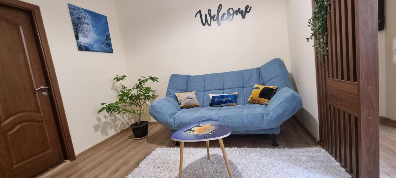 Happy Mood Apartment 5 Brasov Exterior photo
