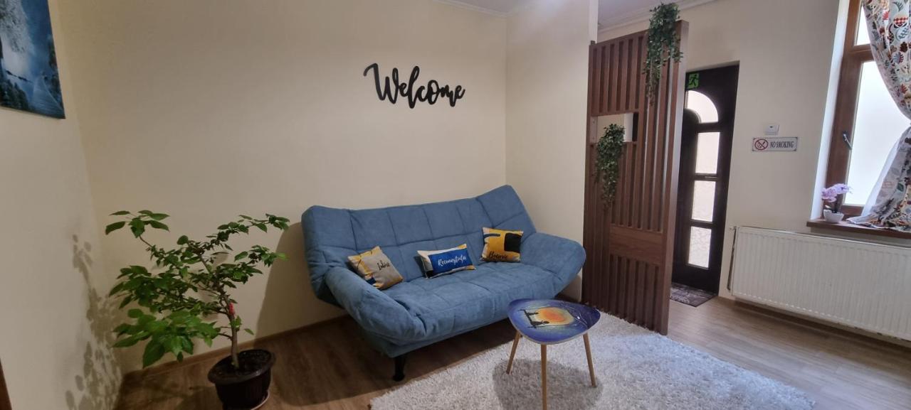 Happy Mood Apartment 5 Brasov Exterior photo