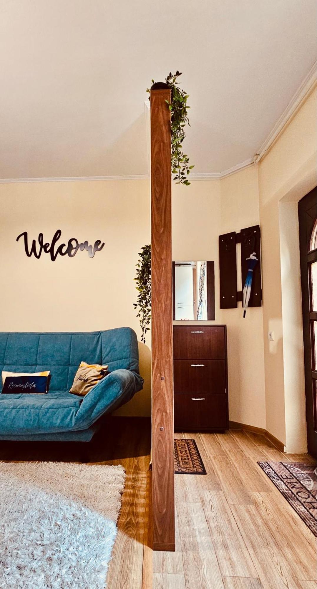 Happy Mood Apartment 5 Brasov Exterior photo
