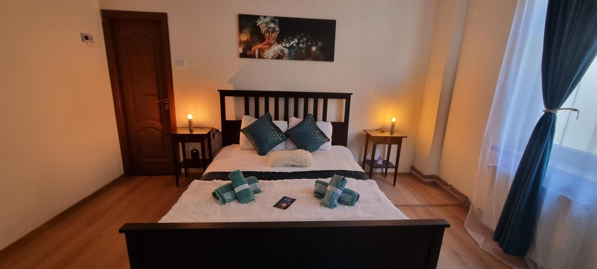 Happy Mood Apartment 5 Brasov Room photo
