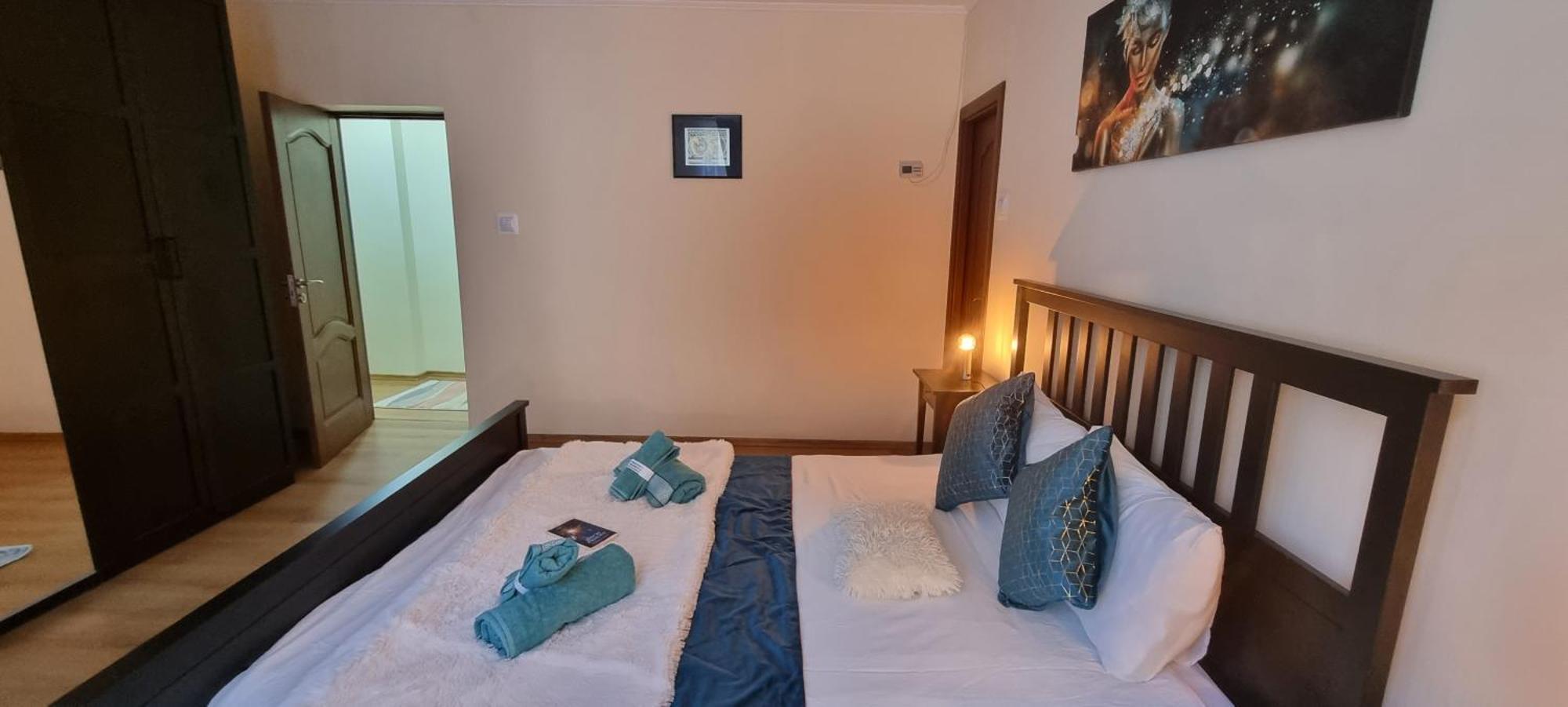 Happy Mood Apartment 5 Brasov Room photo