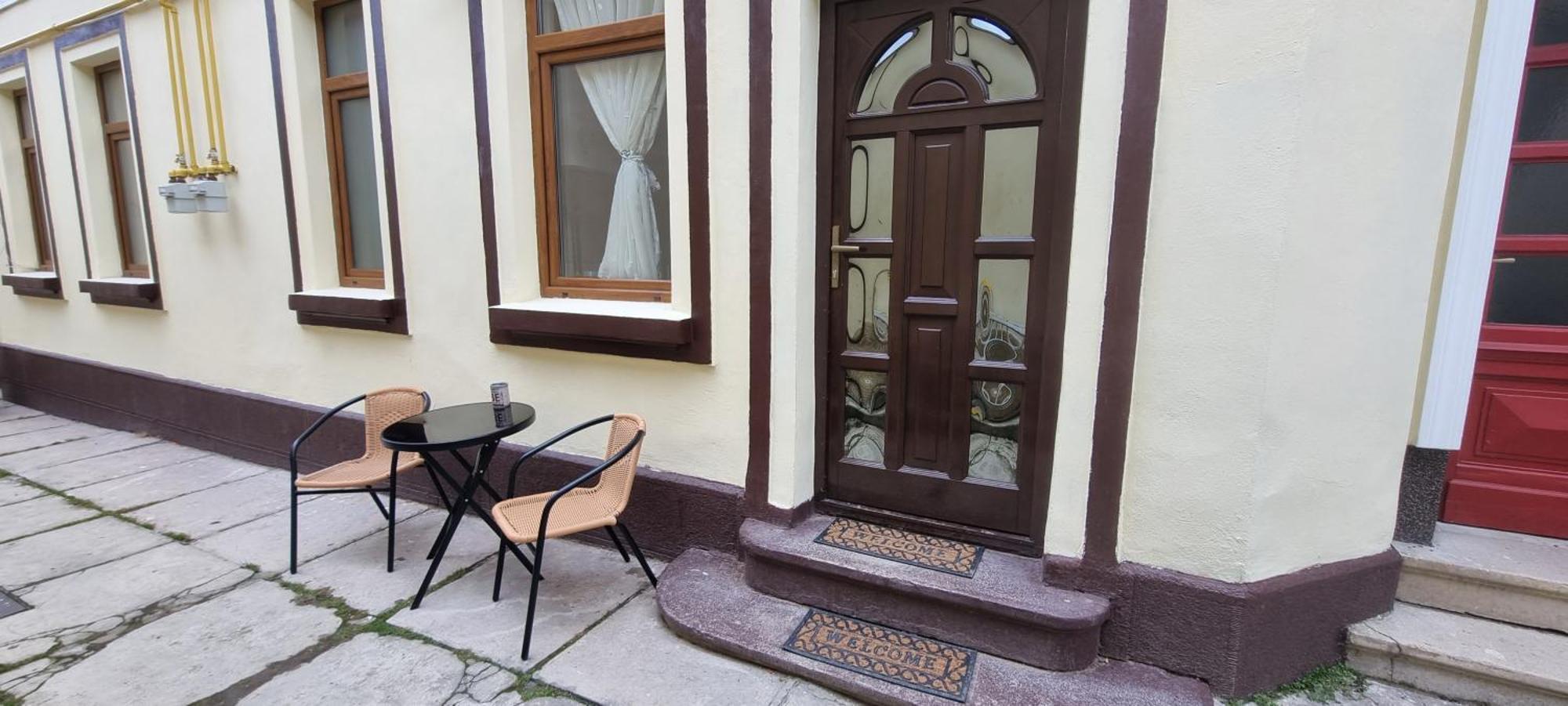 Happy Mood Apartment 5 Brasov Room photo